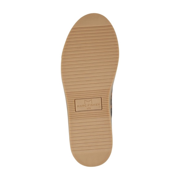 ✨NIB✨ MARC FISHER Daisie Sneaker Bootie US 8M - Picture 7 of 7